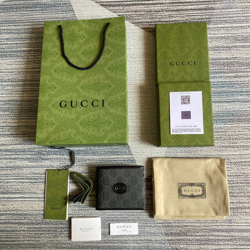 COZY BAGS - Guki Wallet - 277