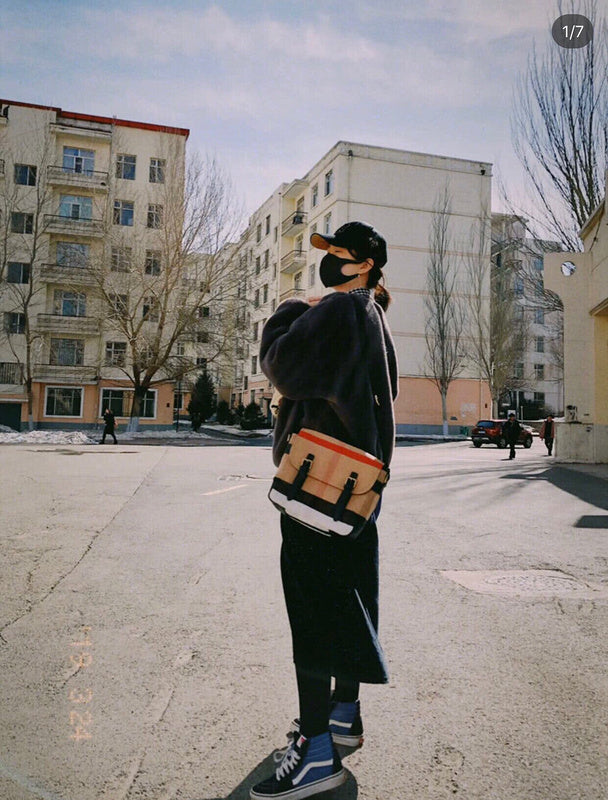 COZY - BOR Bags - 477