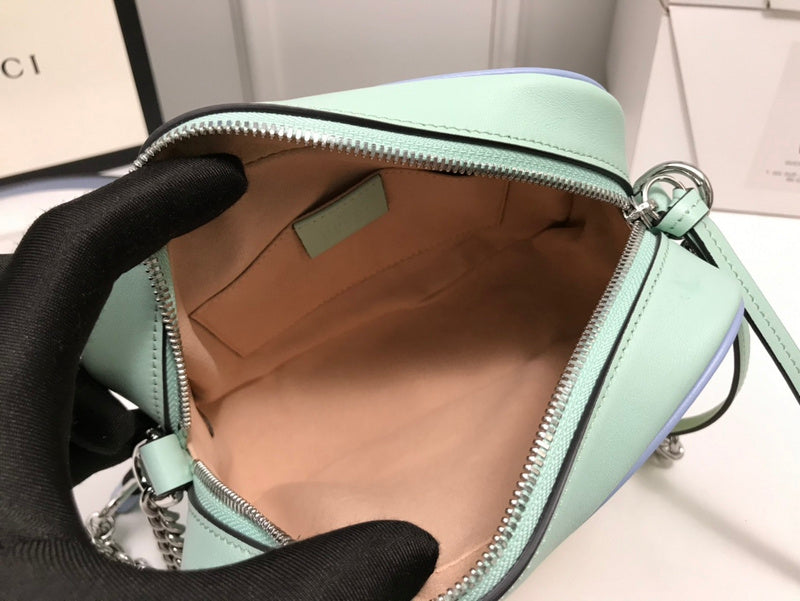 JB - Guki Lady Bags - 1140