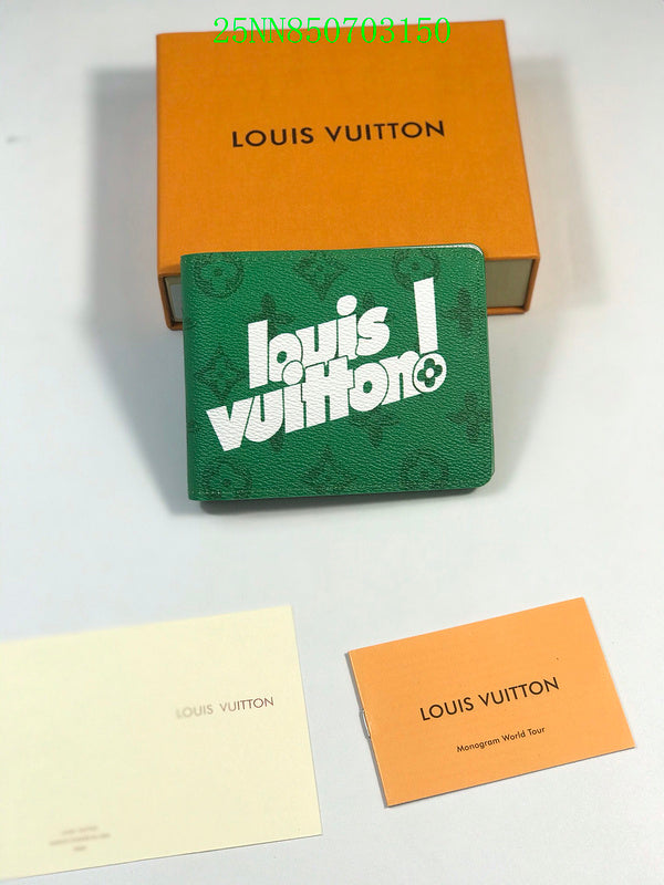 COZY BAGS - LOV Wallet - 270