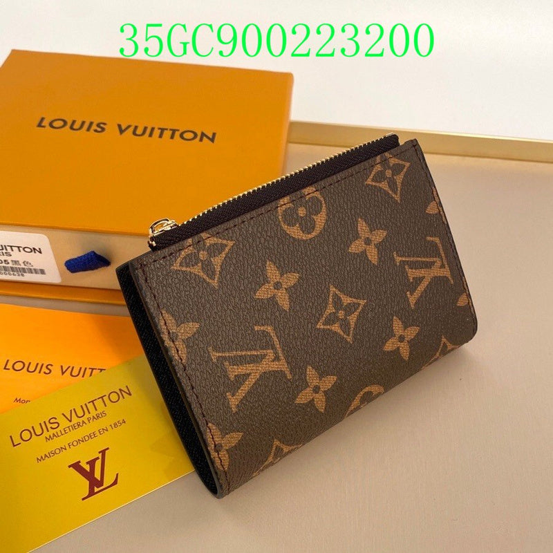 COZY BAGS - CHL Wallet - 1139