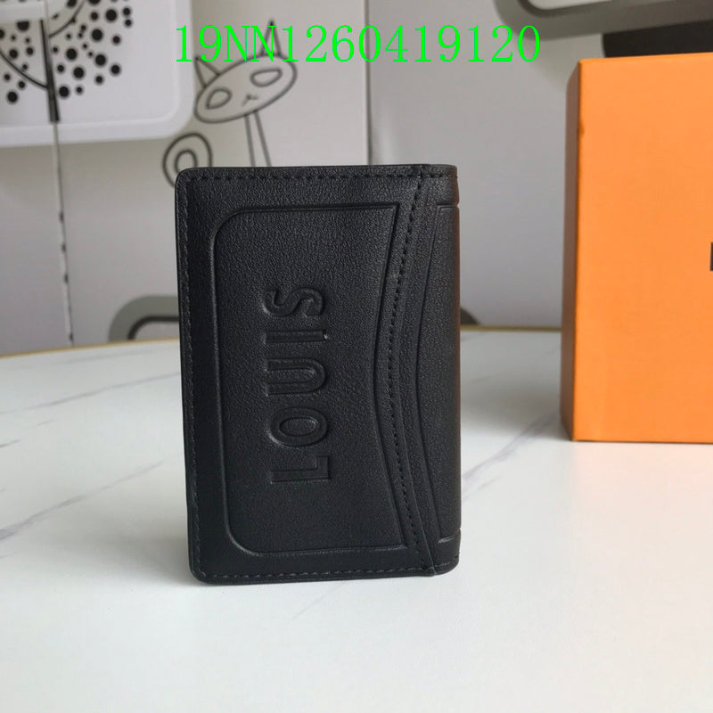 COZY BAGS - LOV Wallet - 550