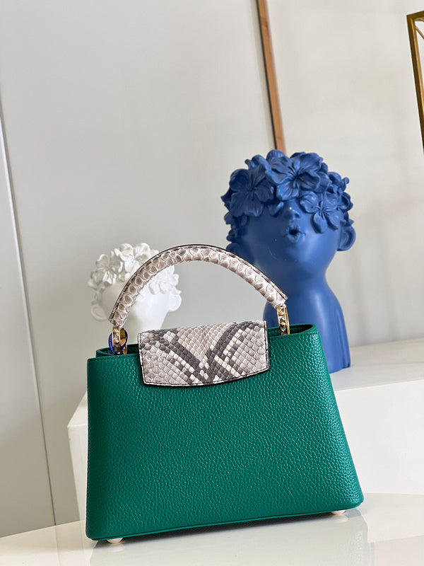 COZY BAGS - LOV Bags - 2163
