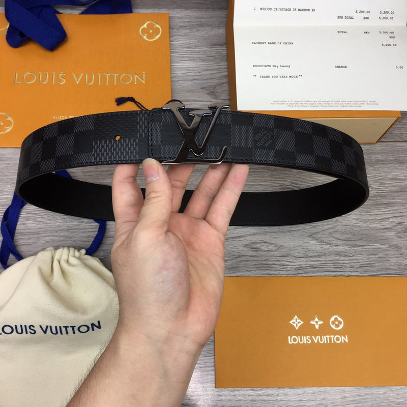 JB - LOV Belts - 236