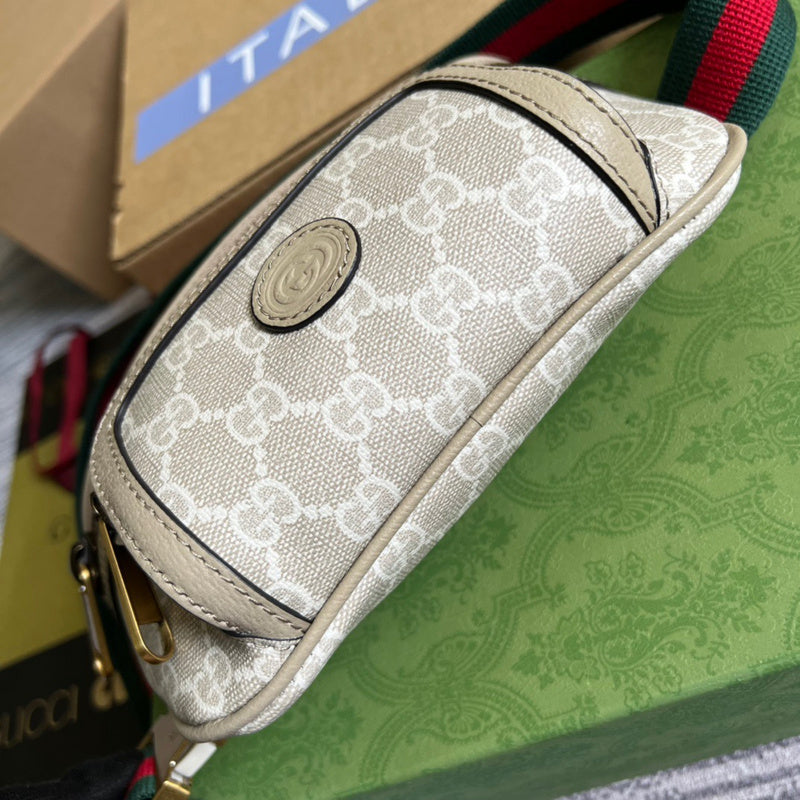 COZY BAGS - Guki Men Bags - 184