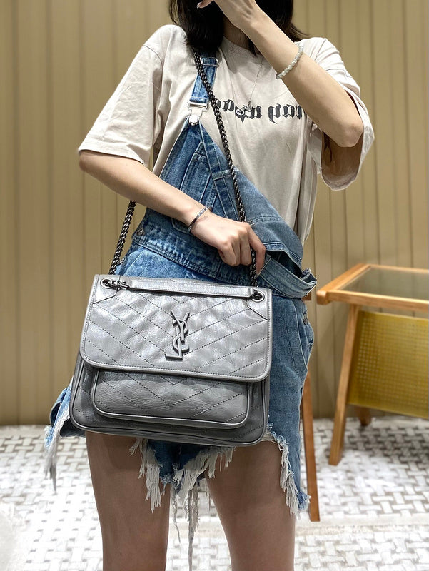 COZY BAGS - YLS Bags - 1154