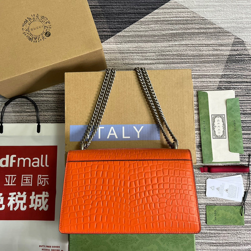 COZY - Guki Lady Bags - 304