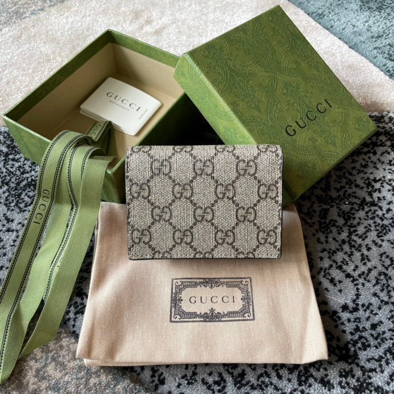 COZY BAGS - Guki Wallet - 317