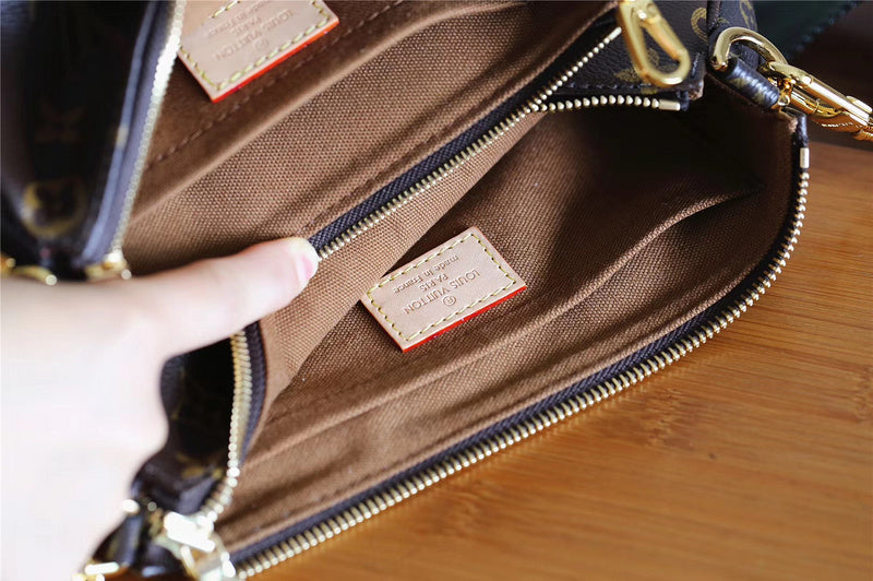 COZY - LOV Lady Bags - 1416