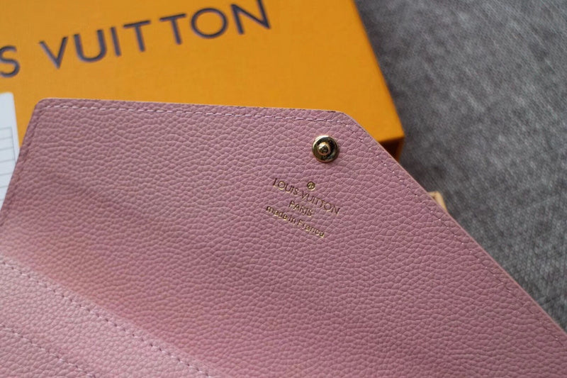 COZY BAGS - LOV Wallets - 764