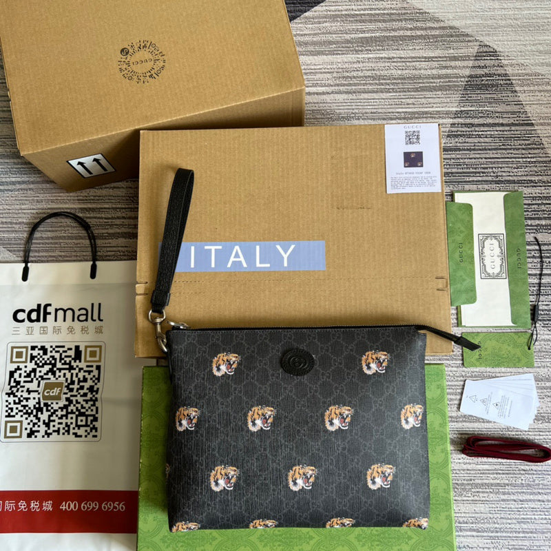 COZY BAGS - Guki Wallet - 195