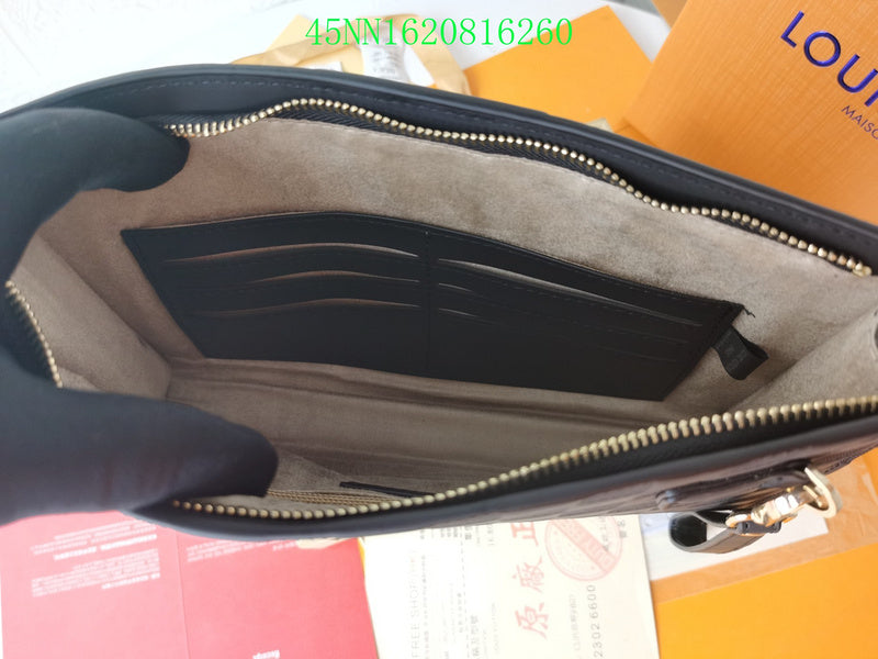 COZY BAGS - CHL Wallet - 664