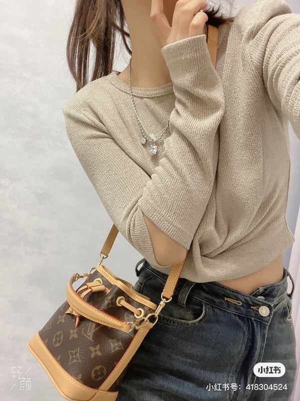 COZY BAGS - LOV Bags - 2268