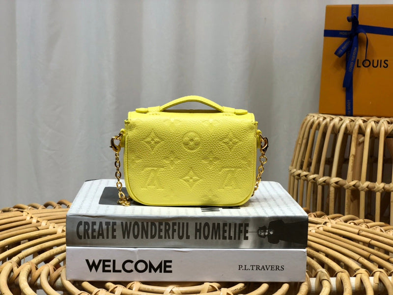 COZY - LOV Lady Bags - 537