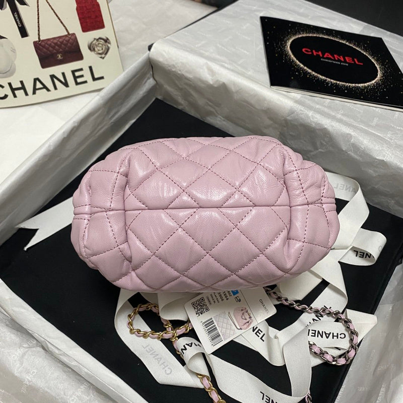 COZY BAGS - CHL Lady Bags - 504