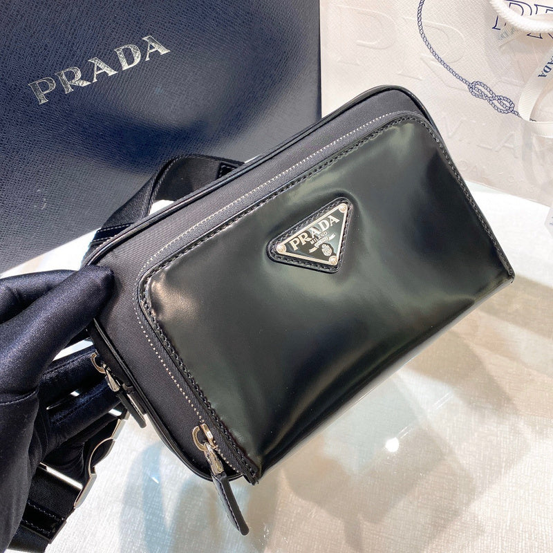 COZY BAGS - PD Men Bags - 062