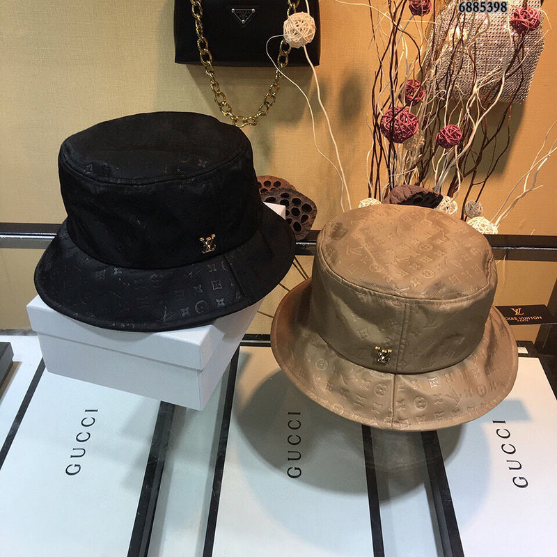 COZY BAGS - LOV Hats & Caps - 404