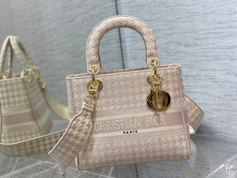 JB - DOR Lady Bags - 261