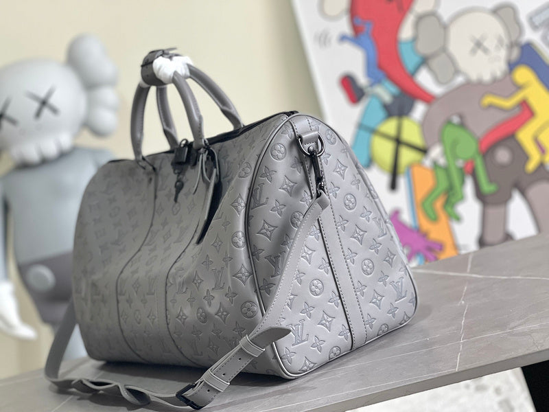 JB - LOV Travel Bags - 080