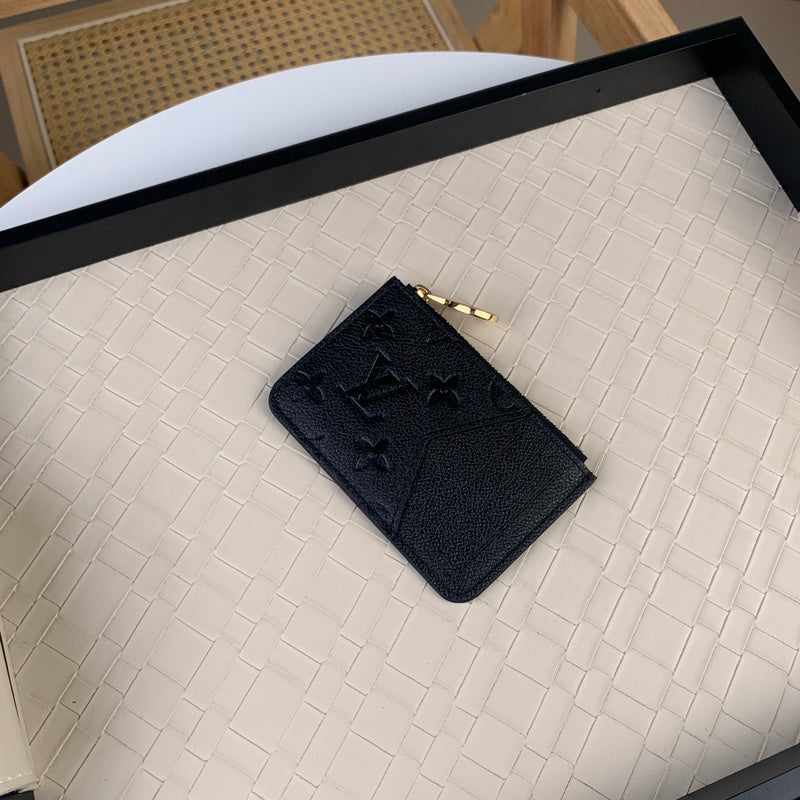 COZY BAGS - LOV Card Case - 050