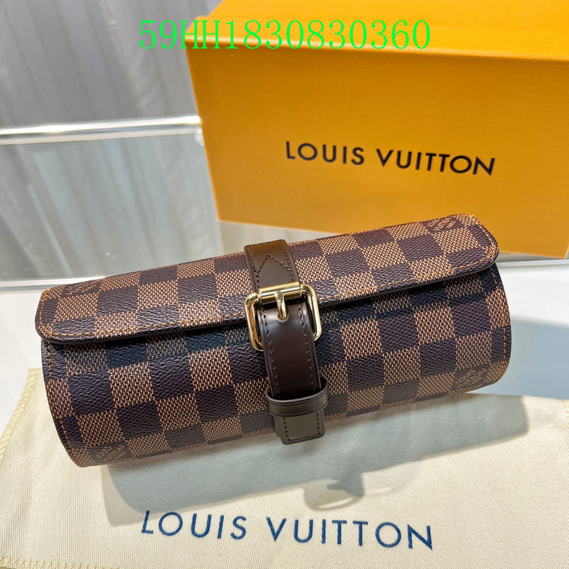 COZY BAGS - LOV Wallet - 010