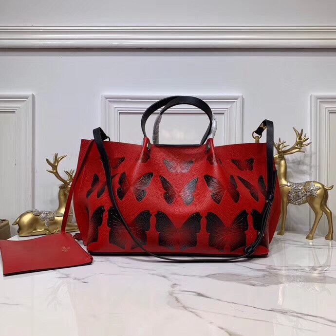 JB - VEL Lady Bags - 467
