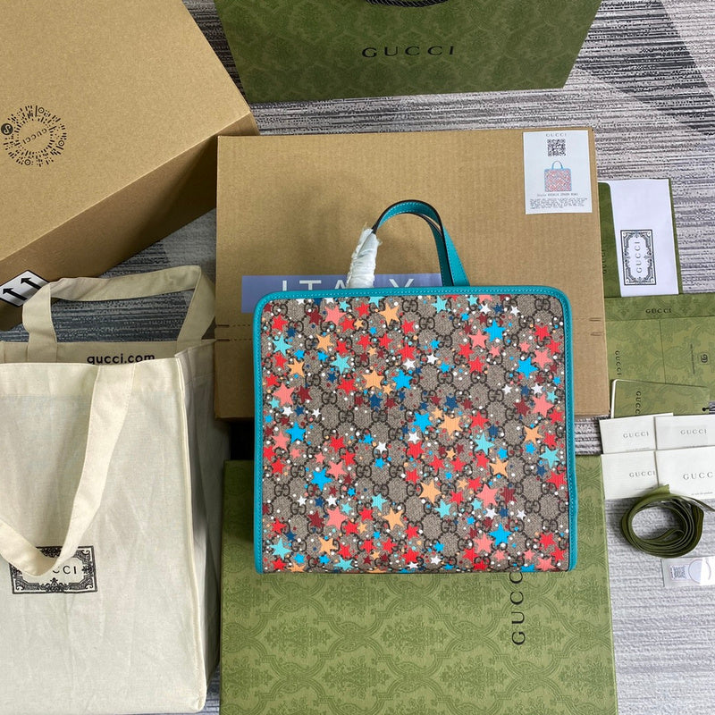 COZY BAGS - GUKI Bags - 2172