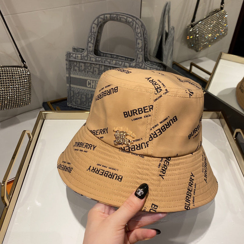 COZY BAGS - BOR Hats & Caps - 179