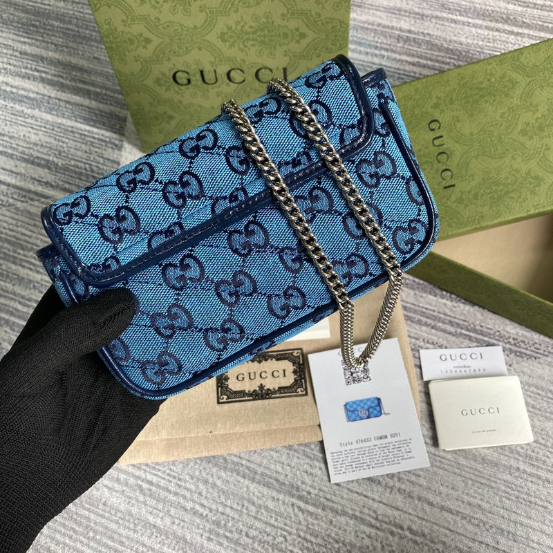 COZY BAGS - GUKI Bags - 1961