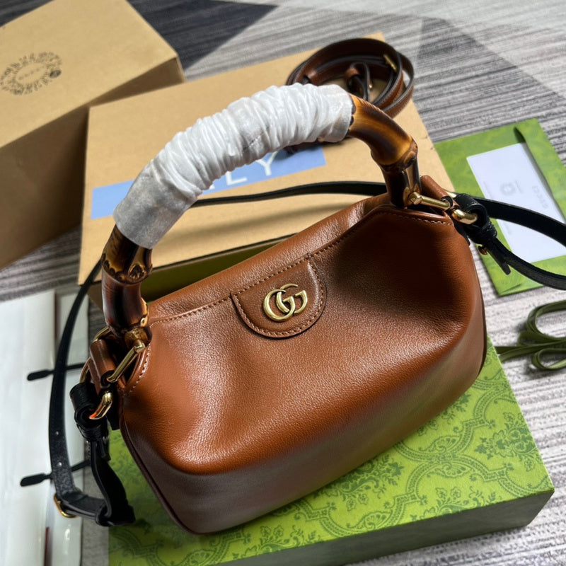 JB - Guki Lady Bags - 187