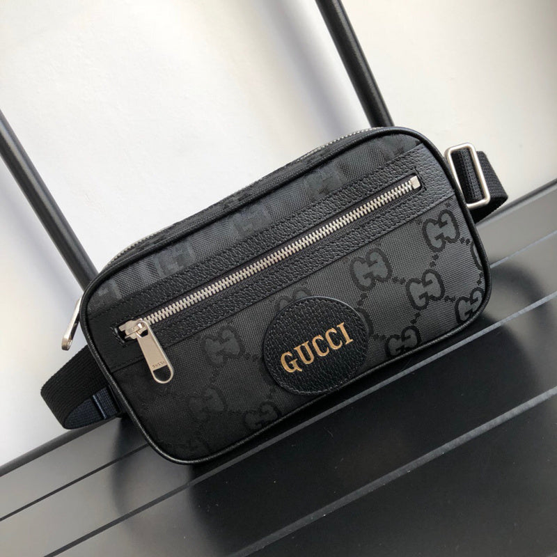 COZY BAGS - Guki Men Bags - 236
