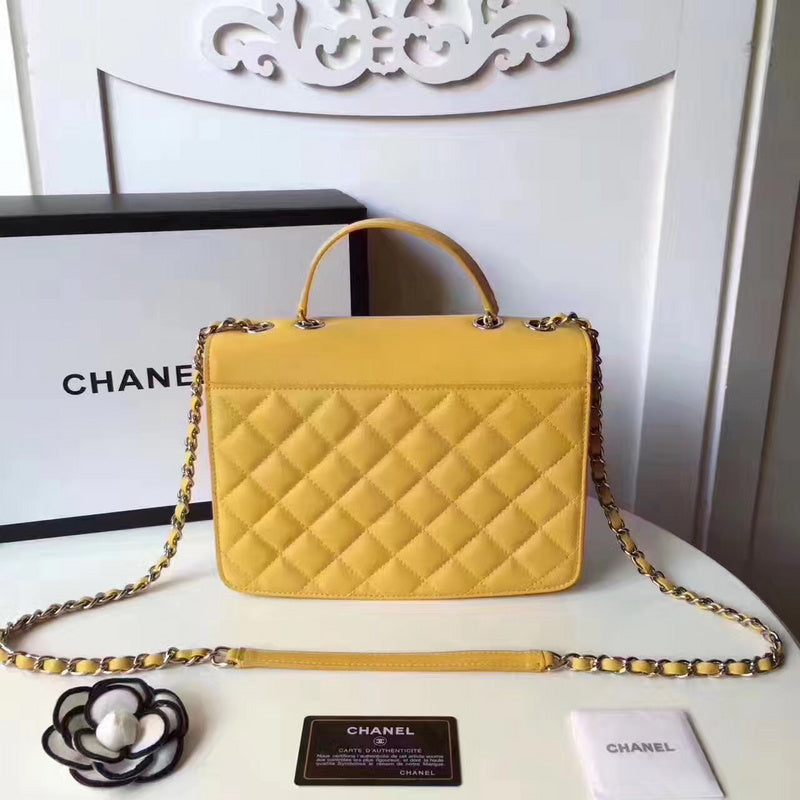 COZY BAGS - CHL Lady Bags - 589