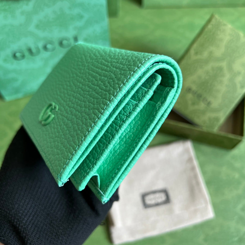 Cozy Bags - GUKI Women Wallets - 011