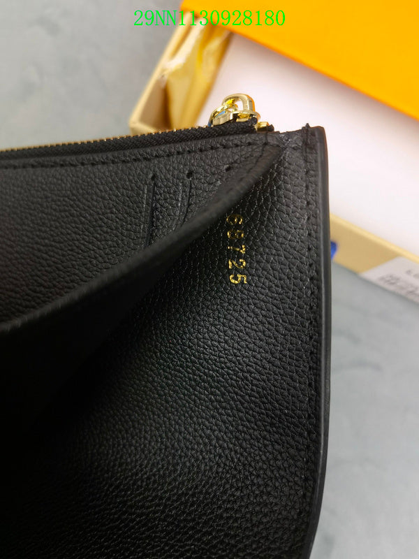 COZY BAGS - CHL Wallet - 587