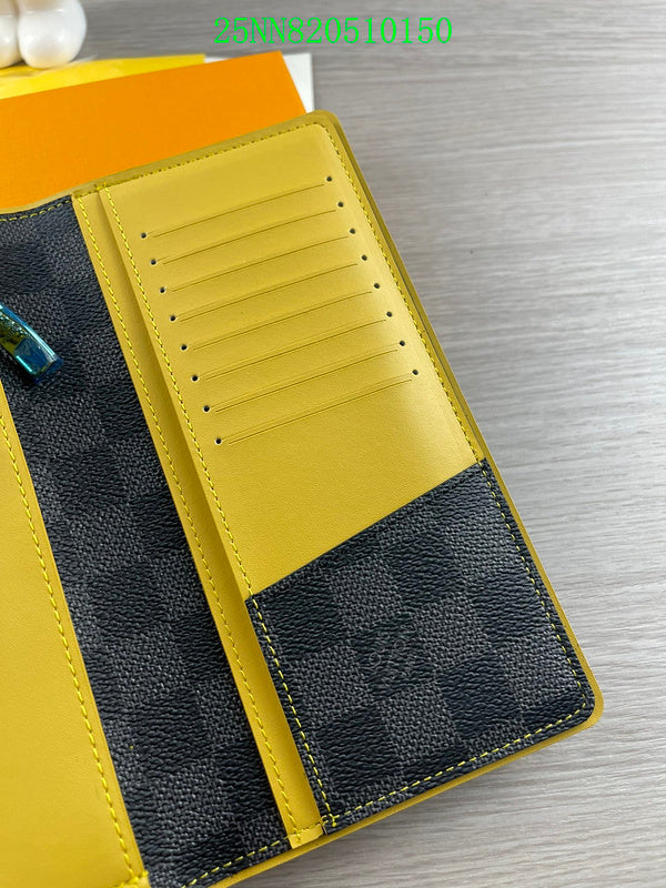 COZY BAGS - LOV Wallet - 1378