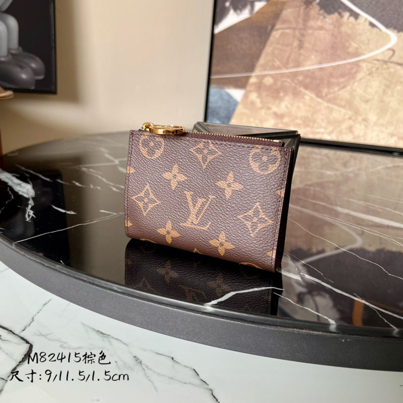 COZY - LOV Wallets - 036