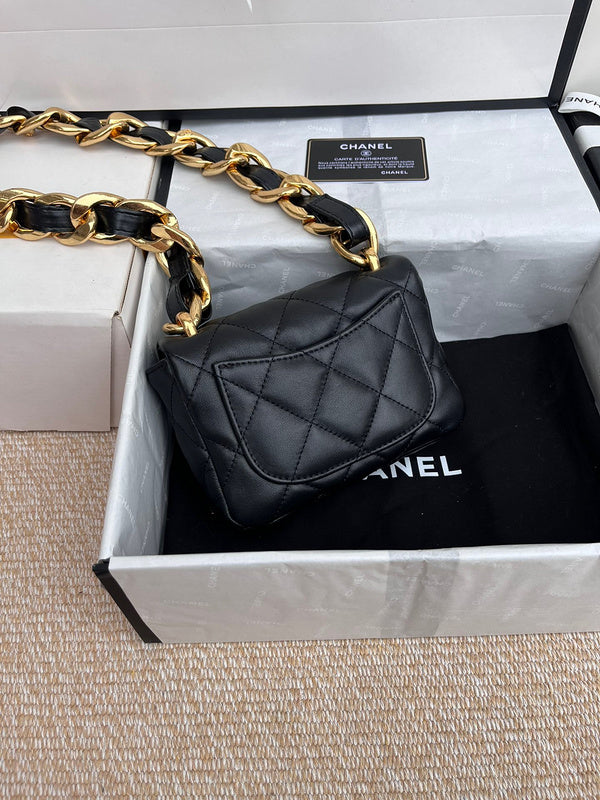 COZY BAGS - CHL Lady Bags - 212