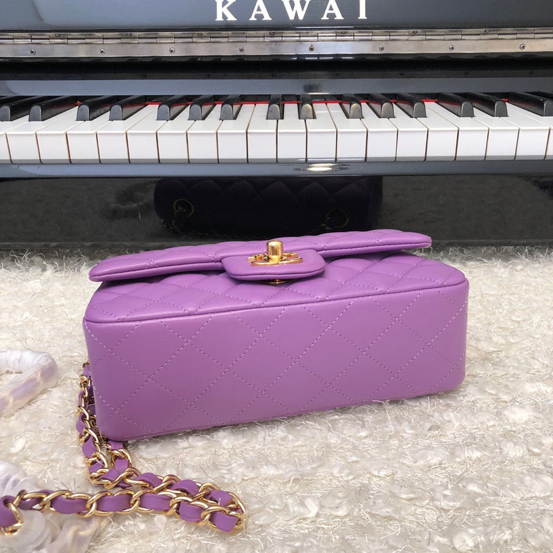 COZY BAGS - CHL Lady Bags - 162
