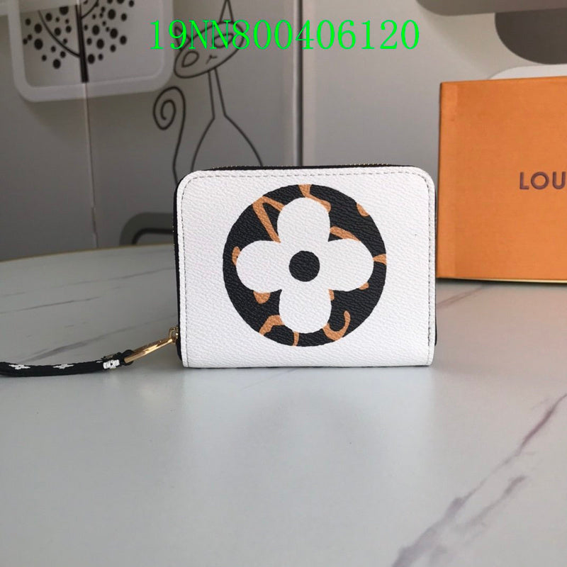 COZY BAGS - LOV Wallet - 1466
