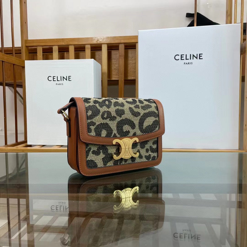 COZY - COL Bags - 165
