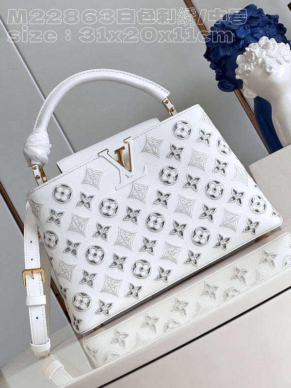 COZY - LV Bags - 382