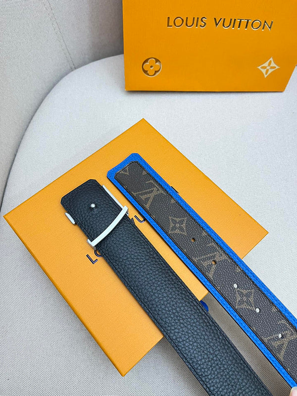 JB - LOV Belts - 030