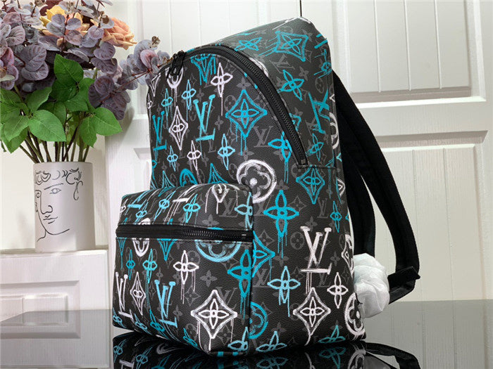 COZY - LOV Backpacks - 015
