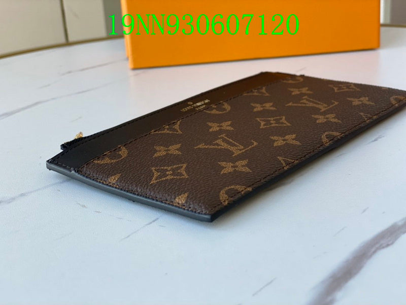 COZY BAGS - LOV Wallet - 1268
