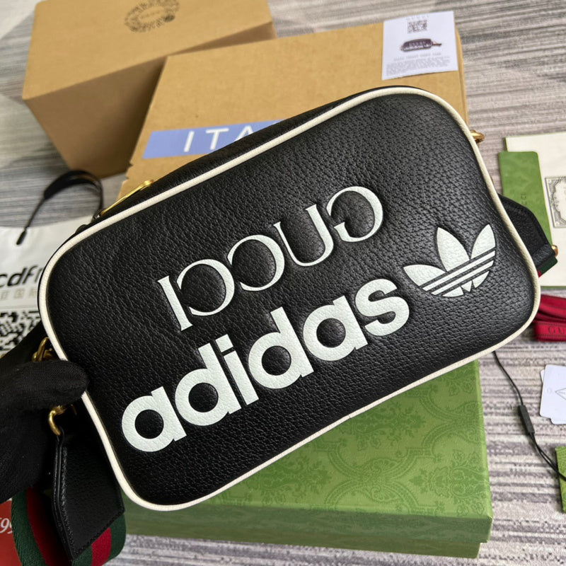 COZY BAGS - Guki Men Bags - 132