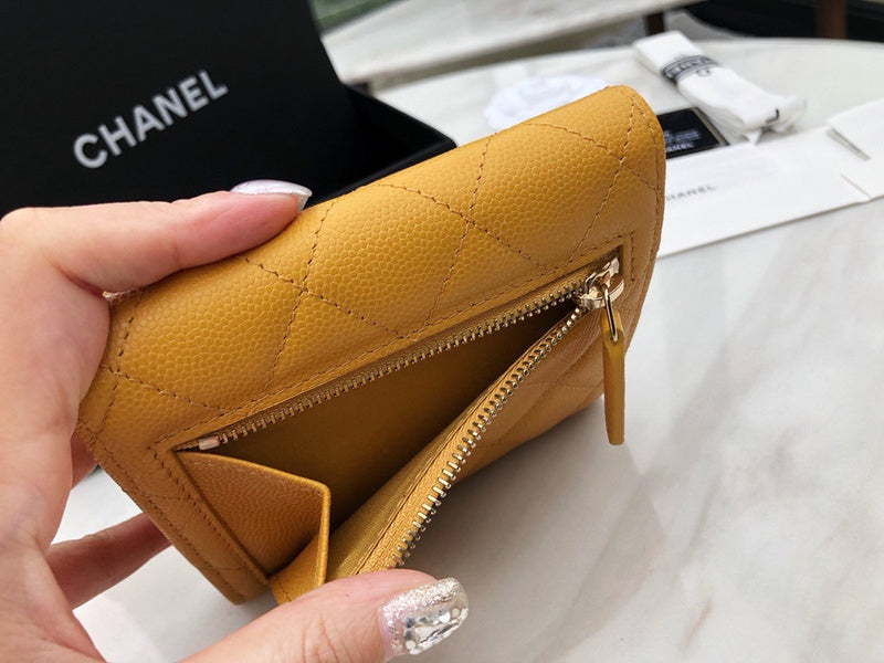 COZY - CHL Wallets - 015