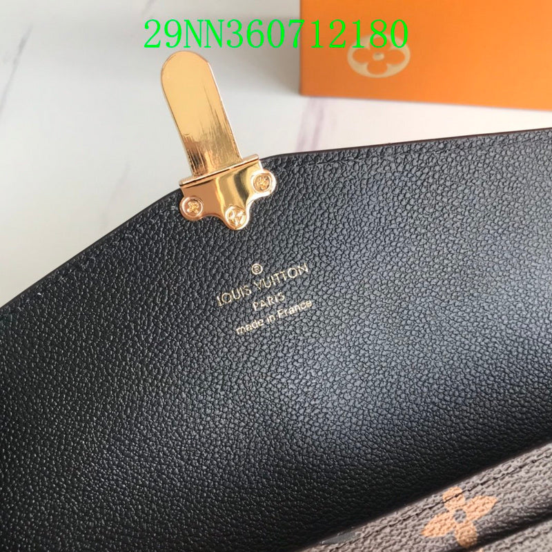 COZY BAGS - CHL Wallet - 752