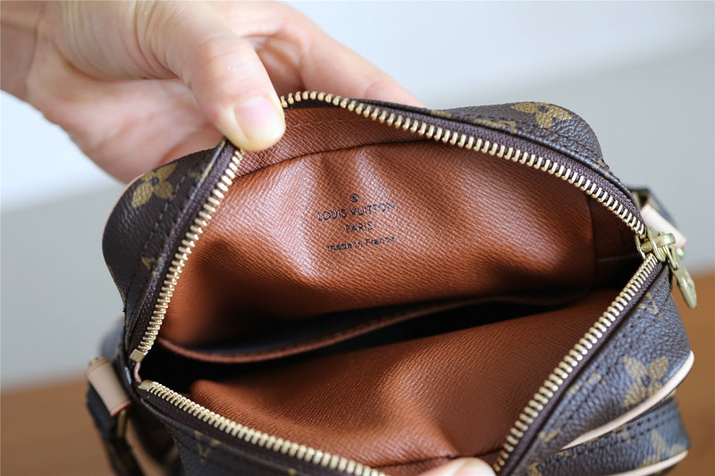 COZY BAGS - LOV Men Bags - 523