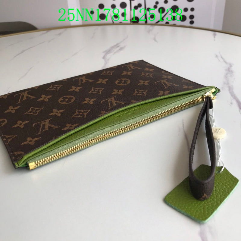 COZY BAGS - CHL Wallet - 486