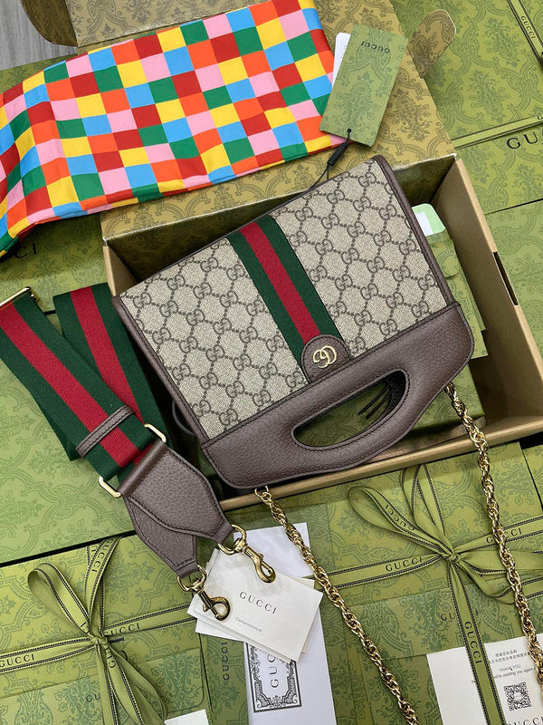 COZY BAGS - GUKI Women Bags - 1240